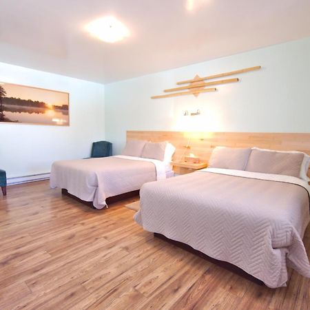 Jacques Cartier Motel Sydney Zewnętrze zdjęcie