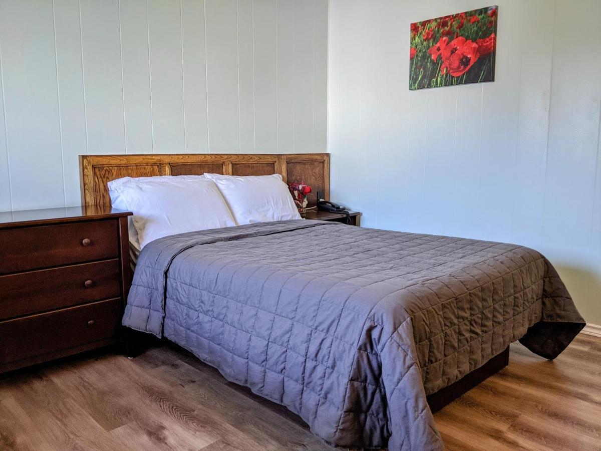 Jacques Cartier Motel Sydney Zewnętrze zdjęcie