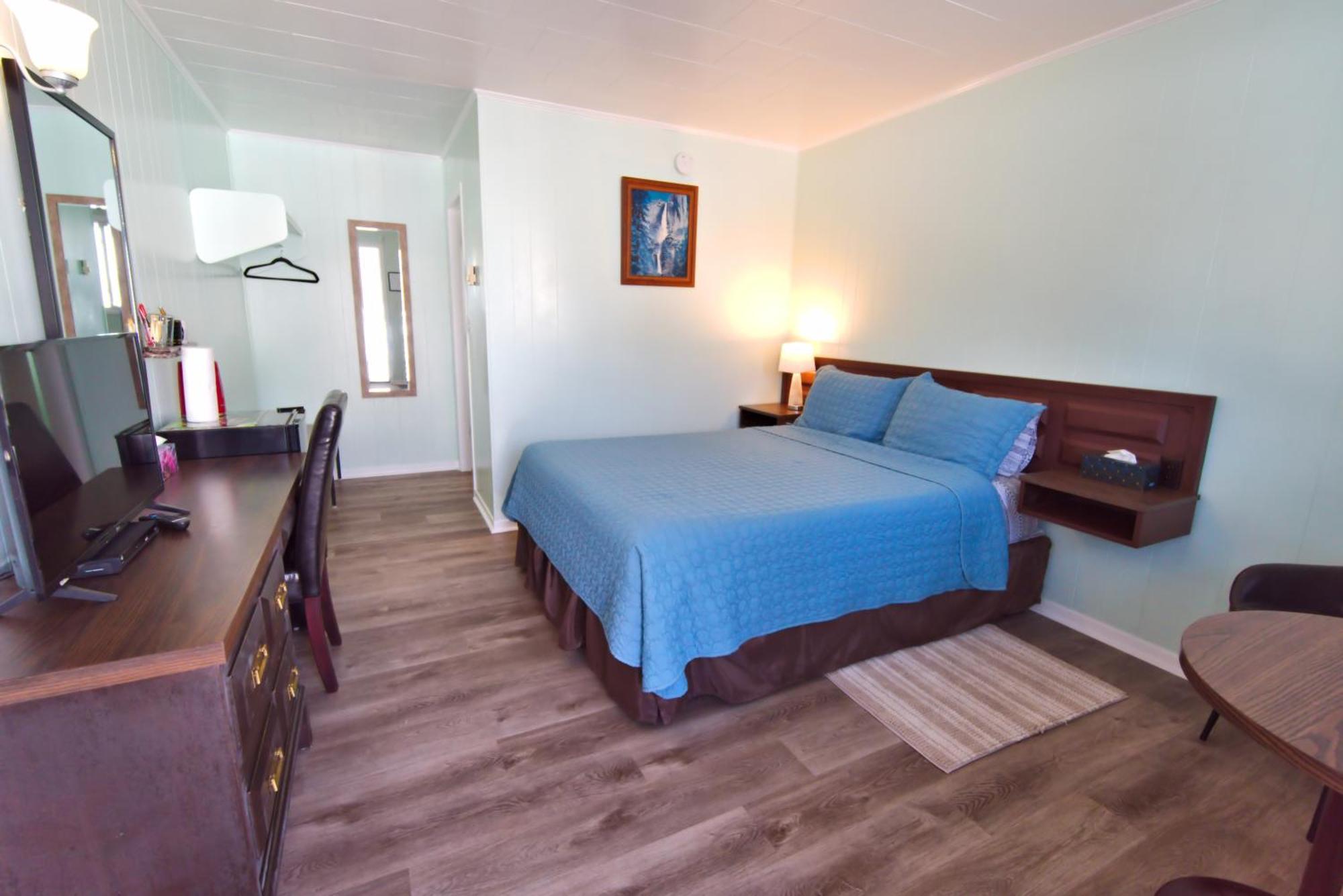 Jacques Cartier Motel Sydney Zewnętrze zdjęcie