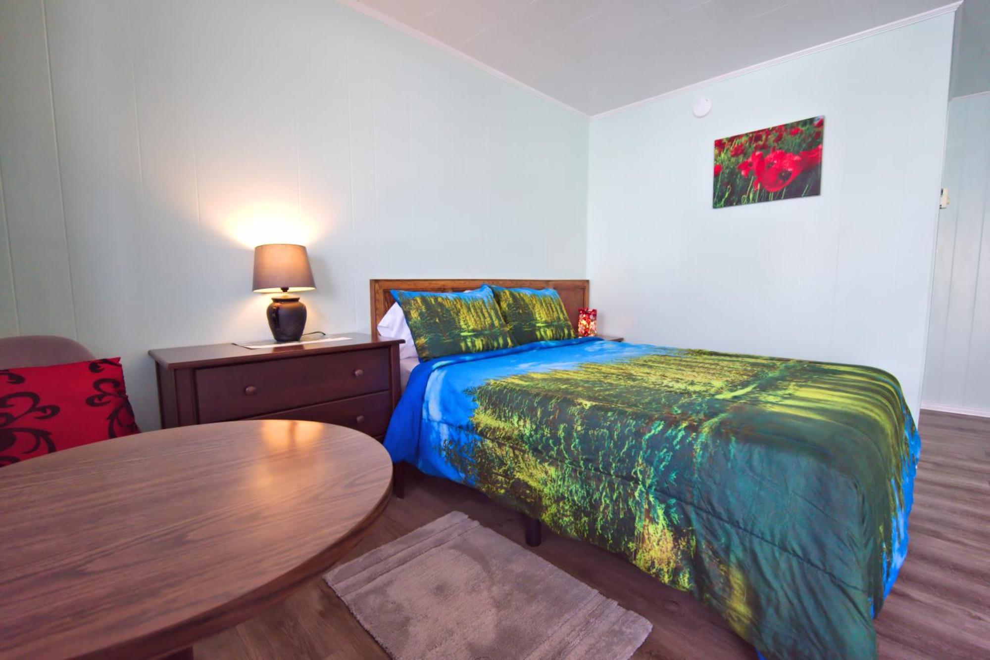 Jacques Cartier Motel Sydney Zewnętrze zdjęcie