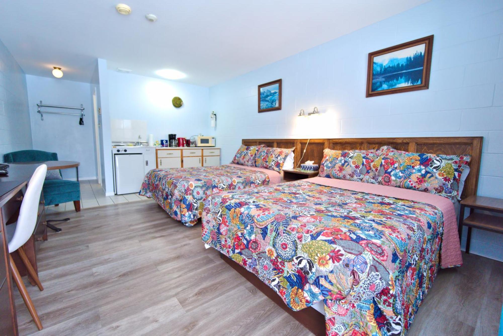 Jacques Cartier Motel Sydney Zewnętrze zdjęcie