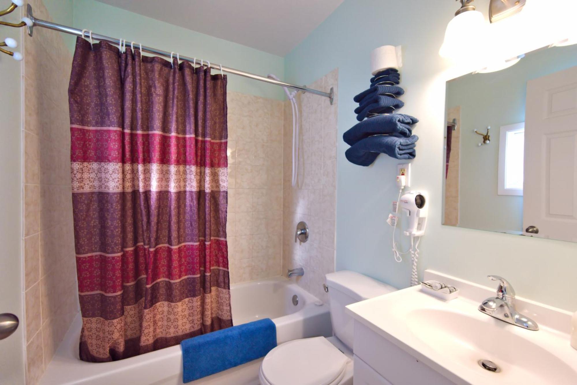 Jacques Cartier Motel Sydney Zewnętrze zdjęcie