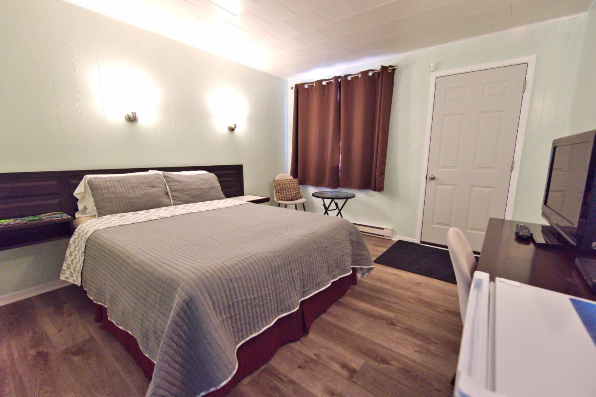 Jacques Cartier Motel Sydney Zewnętrze zdjęcie