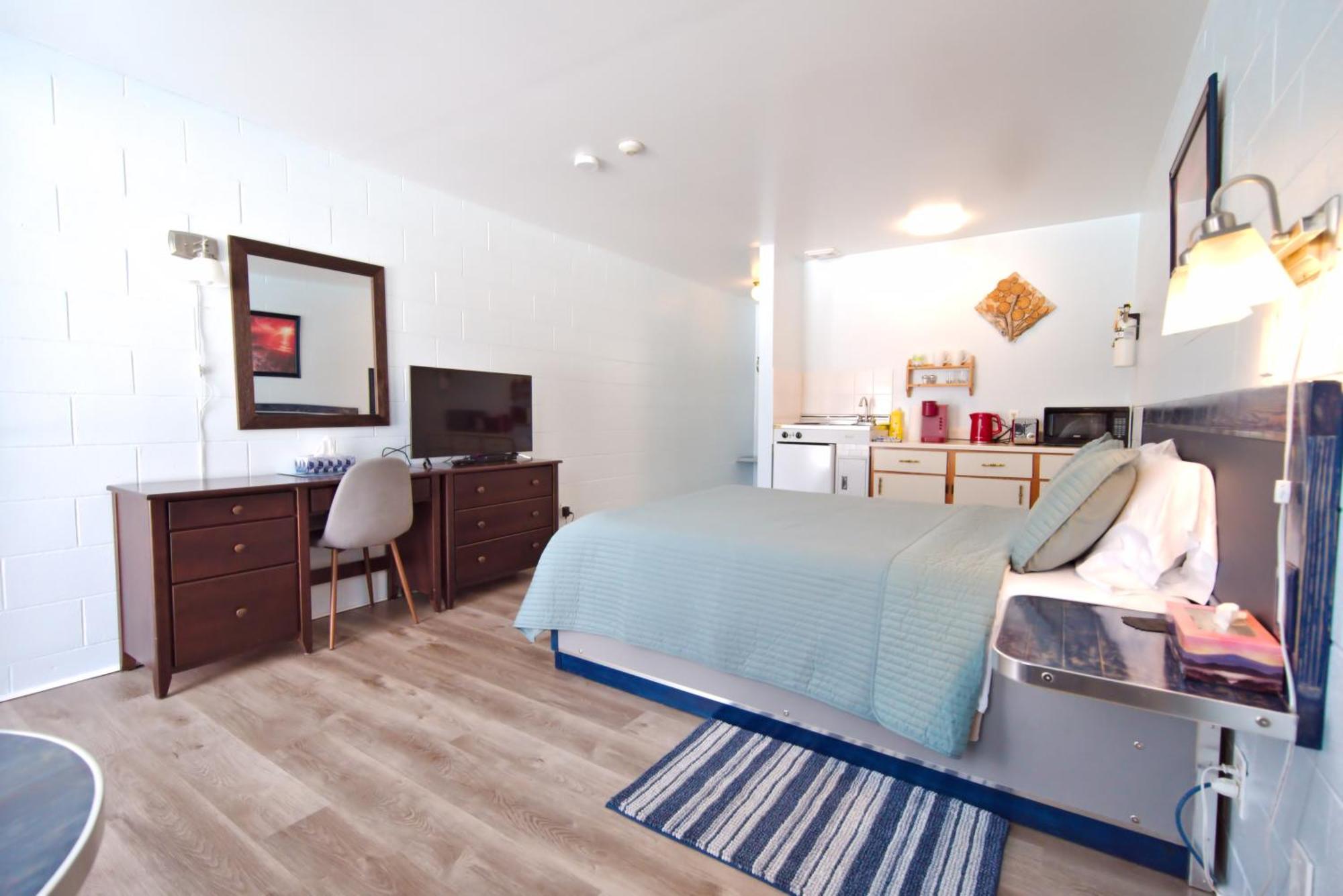 Jacques Cartier Motel Sydney Zewnętrze zdjęcie