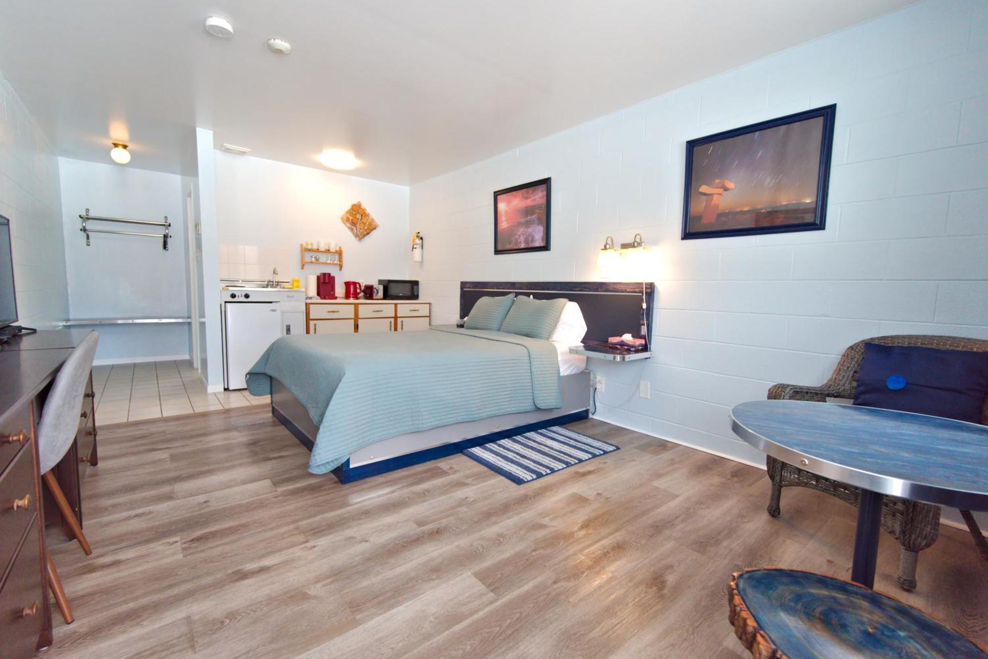 Jacques Cartier Motel Sydney Zewnętrze zdjęcie