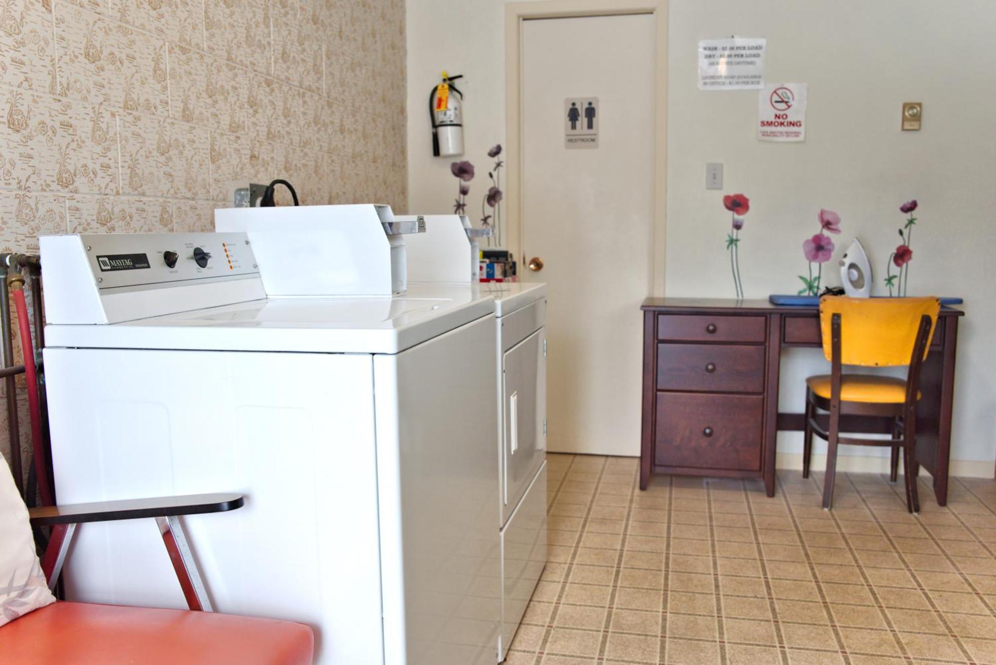 Jacques Cartier Motel Sydney Zewnętrze zdjęcie