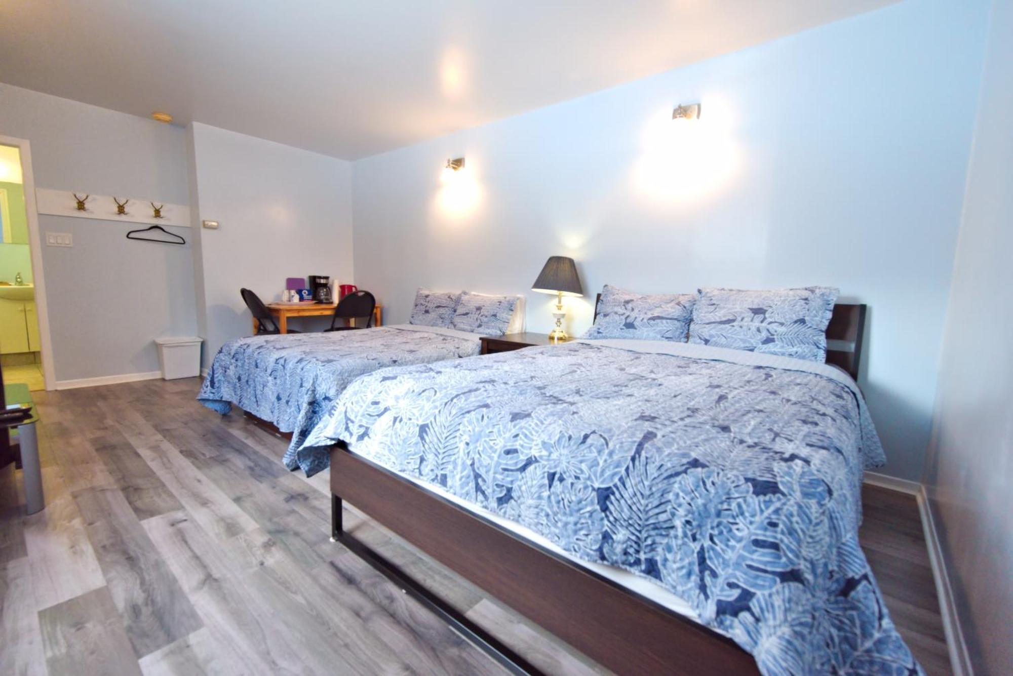 Jacques Cartier Motel Sydney Zewnętrze zdjęcie